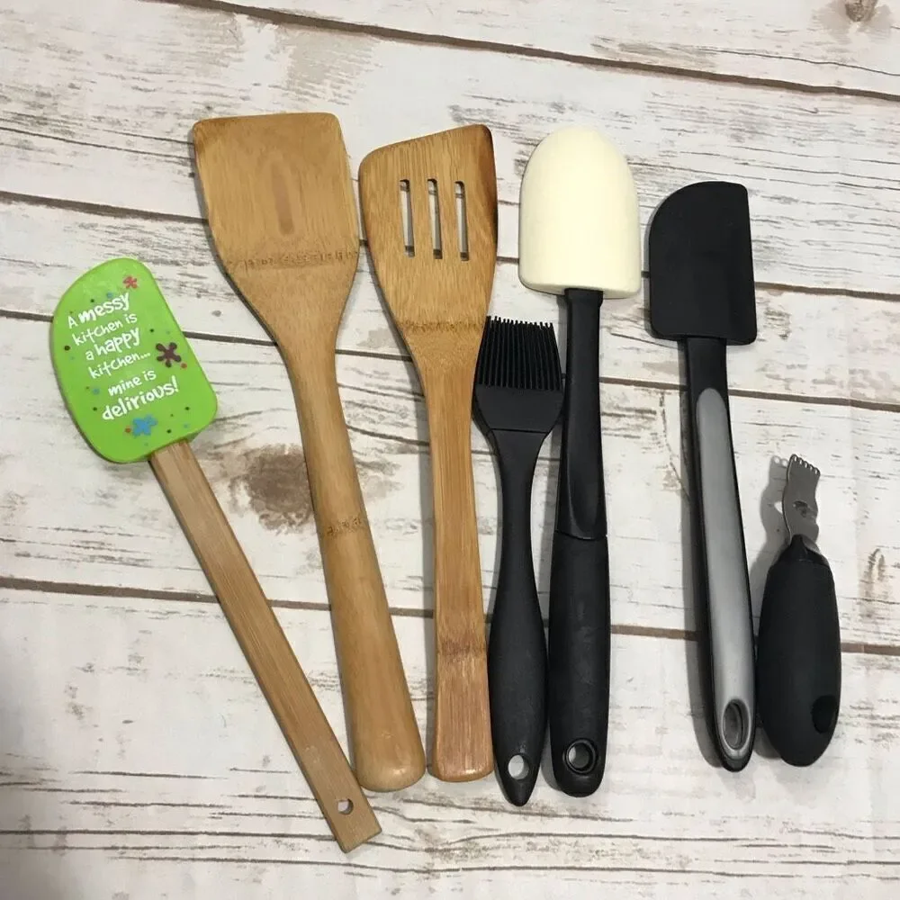 Kitchen Utensils Cooking Tools‎
